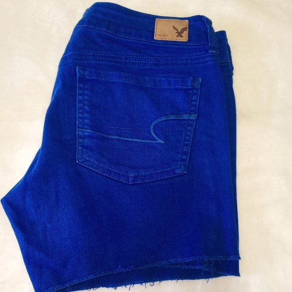 American Eagle Outfitters Pants - American Eagle Shorts